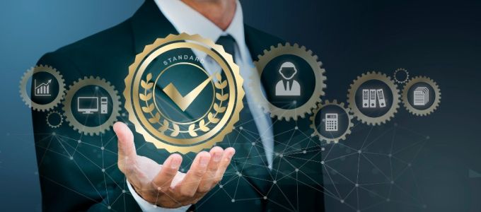 ISO 9001