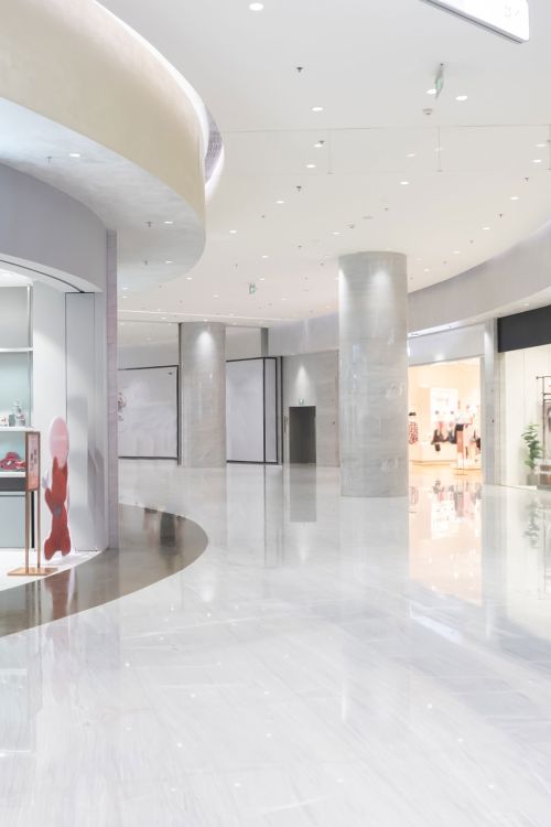 Limpieza de LOCALES COMERCIALES