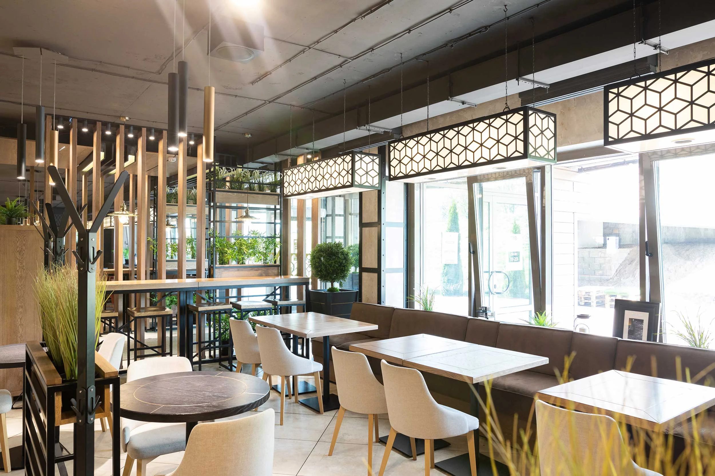 Servicio profesional de limpieza de restaurantes y cocinas industriales en Barcelona - Garvi Limpiezas