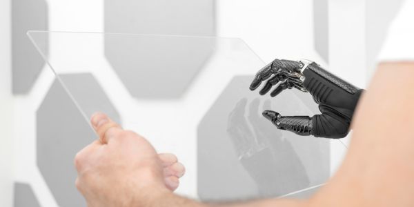 Inteligencia artificial aplicada a la limpieza profesional